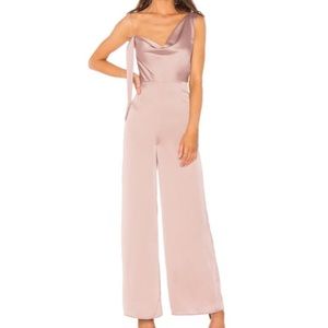 Finders Keepers Revolve Aspects Jumpsuit